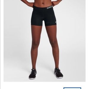 Nike Other - Nike Dri Fit Pro Training Shorts Nike Other - Nike Dri Fit Pro Training Shorts